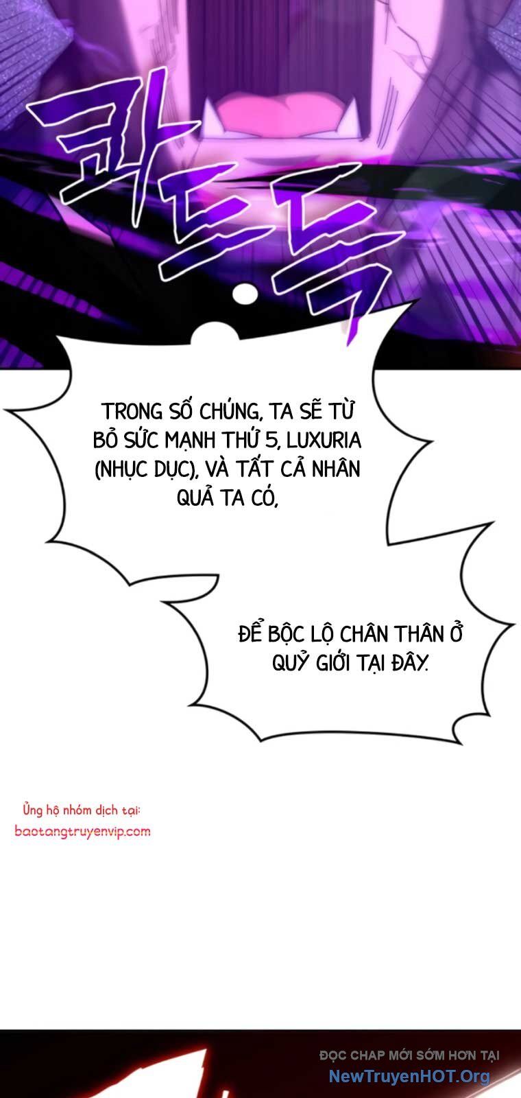 Học Viện Tối Thượng Chap 160 - Next Chap 161