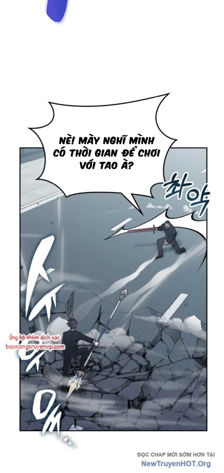 Học Viện Tối Thượng Chap 160 - Next Chap 161