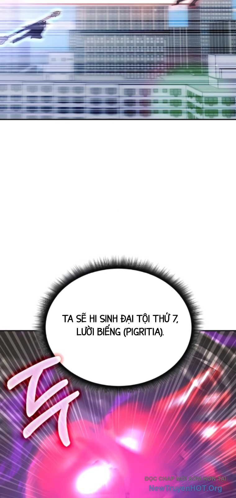 Học Viện Tối Thượng Chap 160 - Next Chap 161