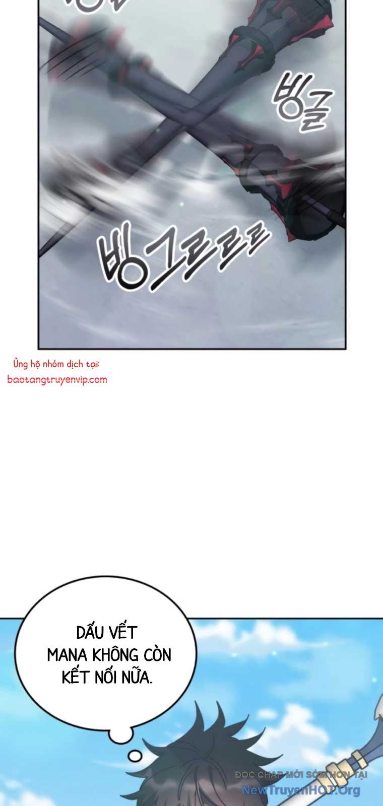 Học Viện Tối Thượng Chap 160 - Next Chap 161