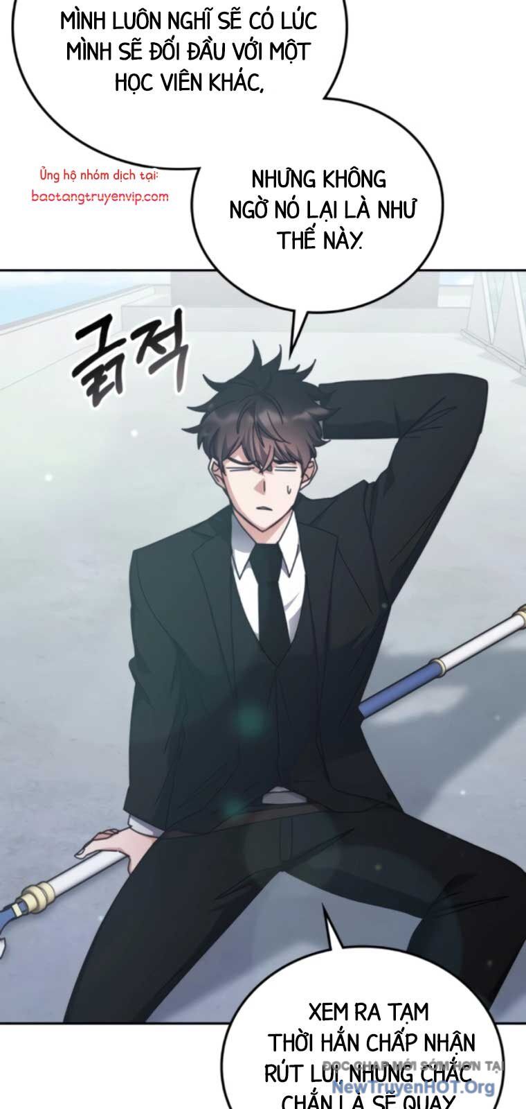 Học Viện Tối Thượng Chap 160 - Next Chap 161