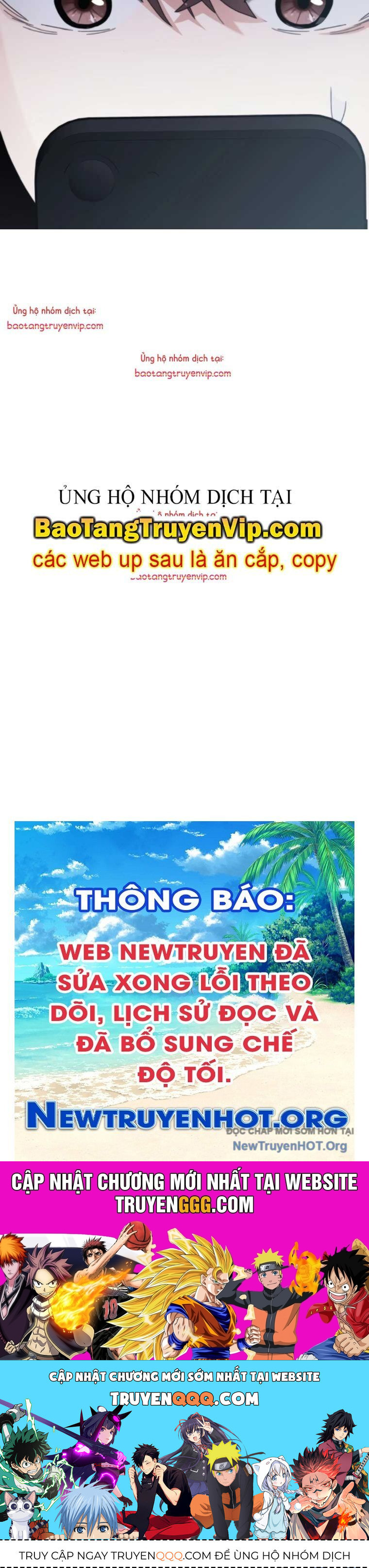 Học Viện Tối Thượng Chap 160 - Next Chap 161