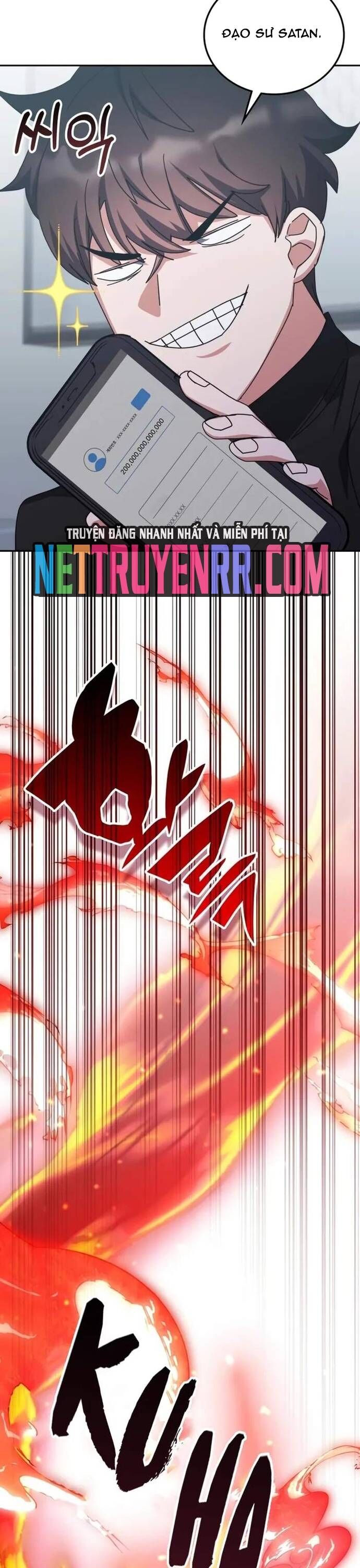 Học Viện Tối Thượng Chap 161 - Next Chap 162