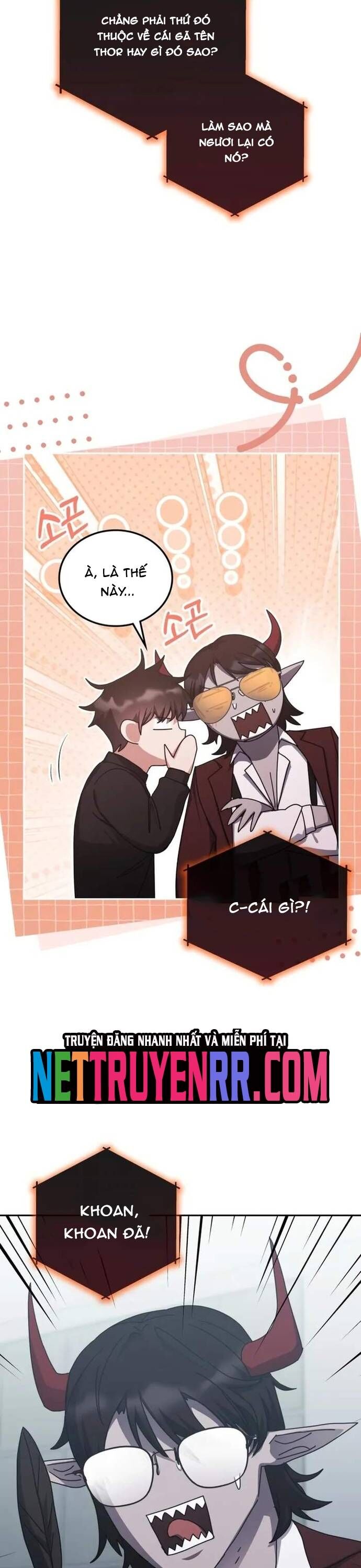 Học Viện Tối Thượng Chap 161 - Next Chap 162