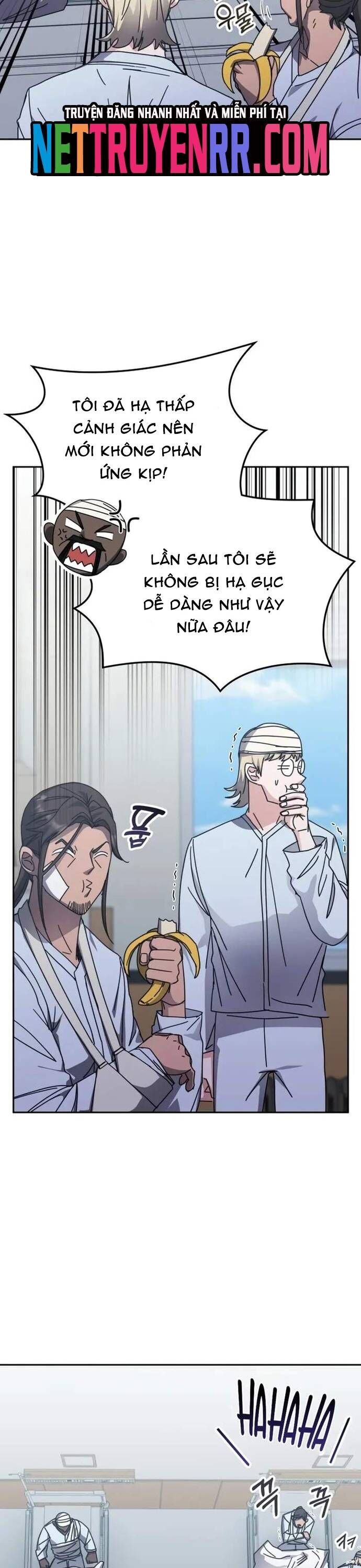 Học Viện Tối Thượng Chap 161 - Next Chap 162