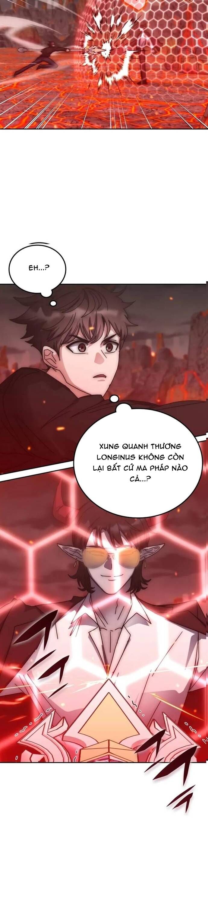 Học Viện Tối Thượng Chap 161 - Next Chap 162