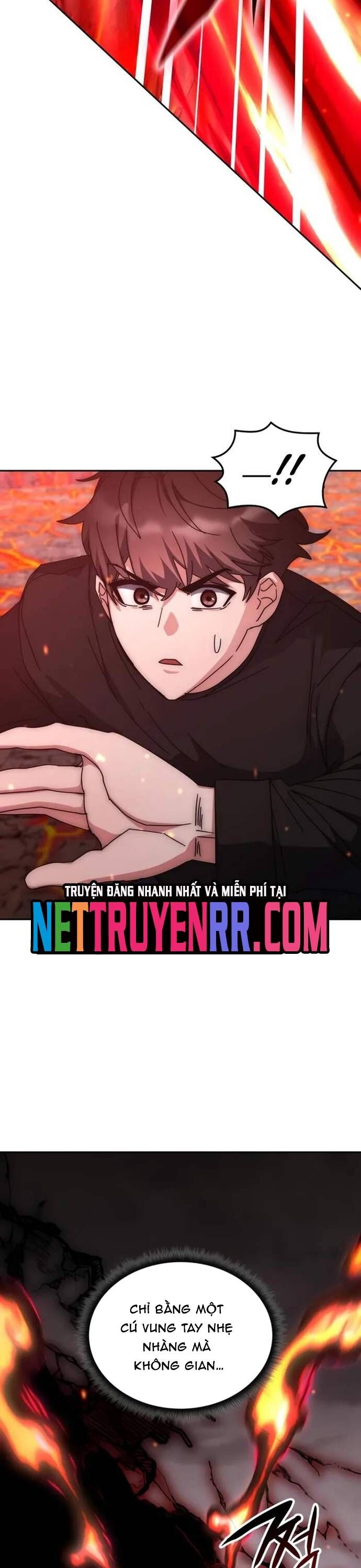 Học Viện Tối Thượng Chap 161 - Next Chap 162