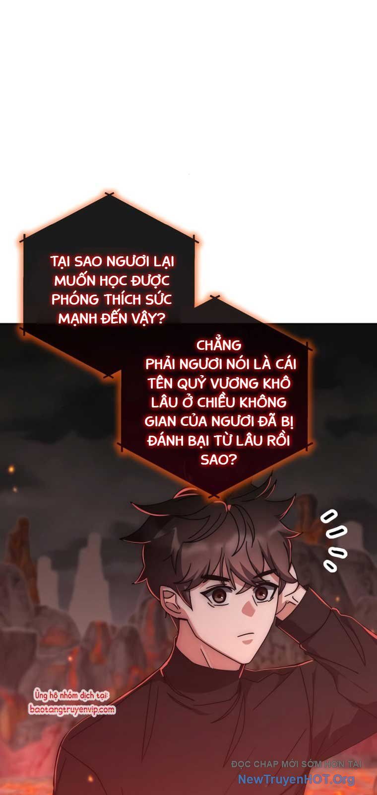 Học Viện Tối Thượng Chap 162 - Next Chap 163