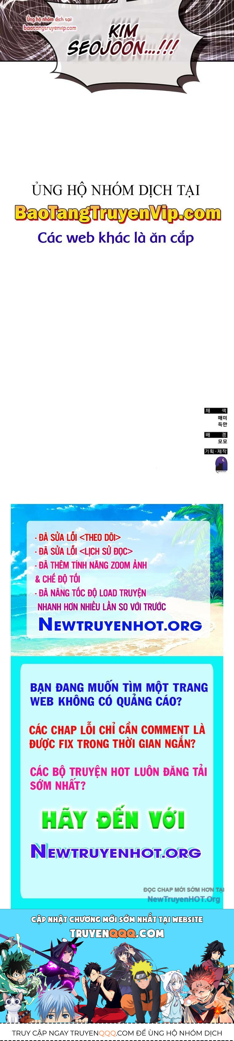 Học Viện Tối Thượng Chap 162 - Next Chap 163