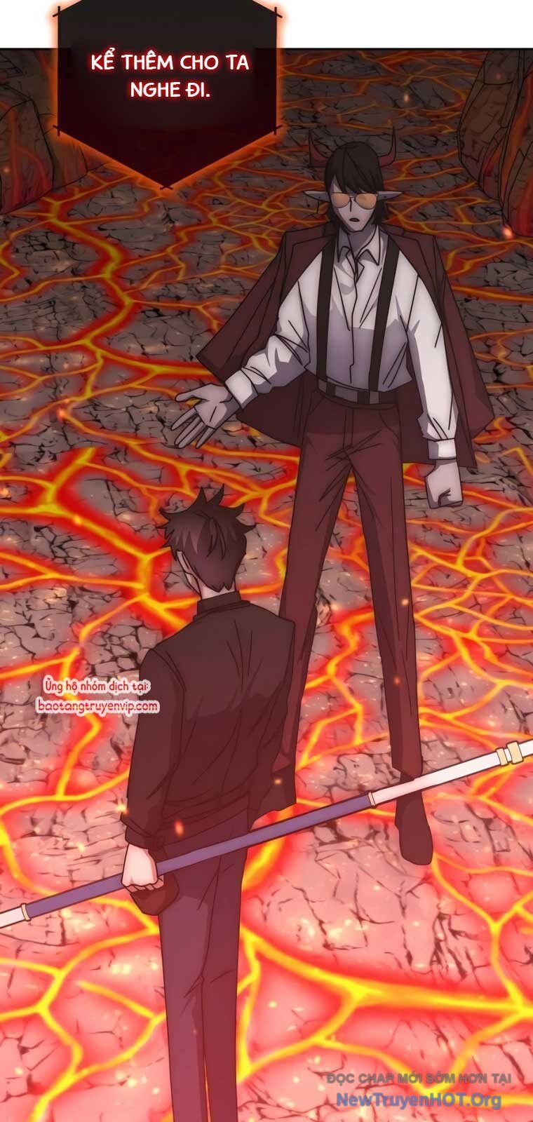 Học Viện Tối Thượng Chap 162 - Next Chap 163