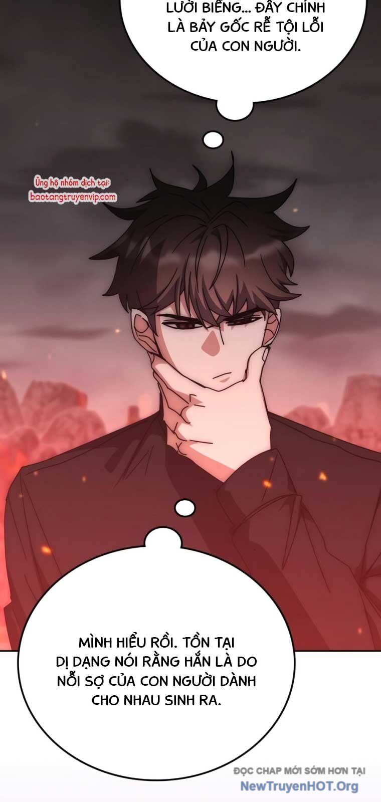 Học Viện Tối Thượng Chap 162 - Next Chap 163