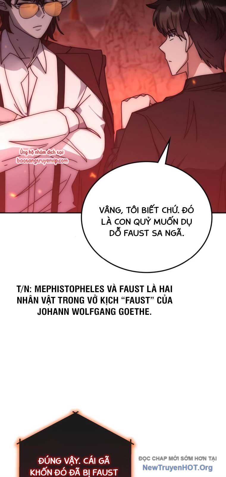 Học Viện Tối Thượng Chap 162 - Next Chap 163
