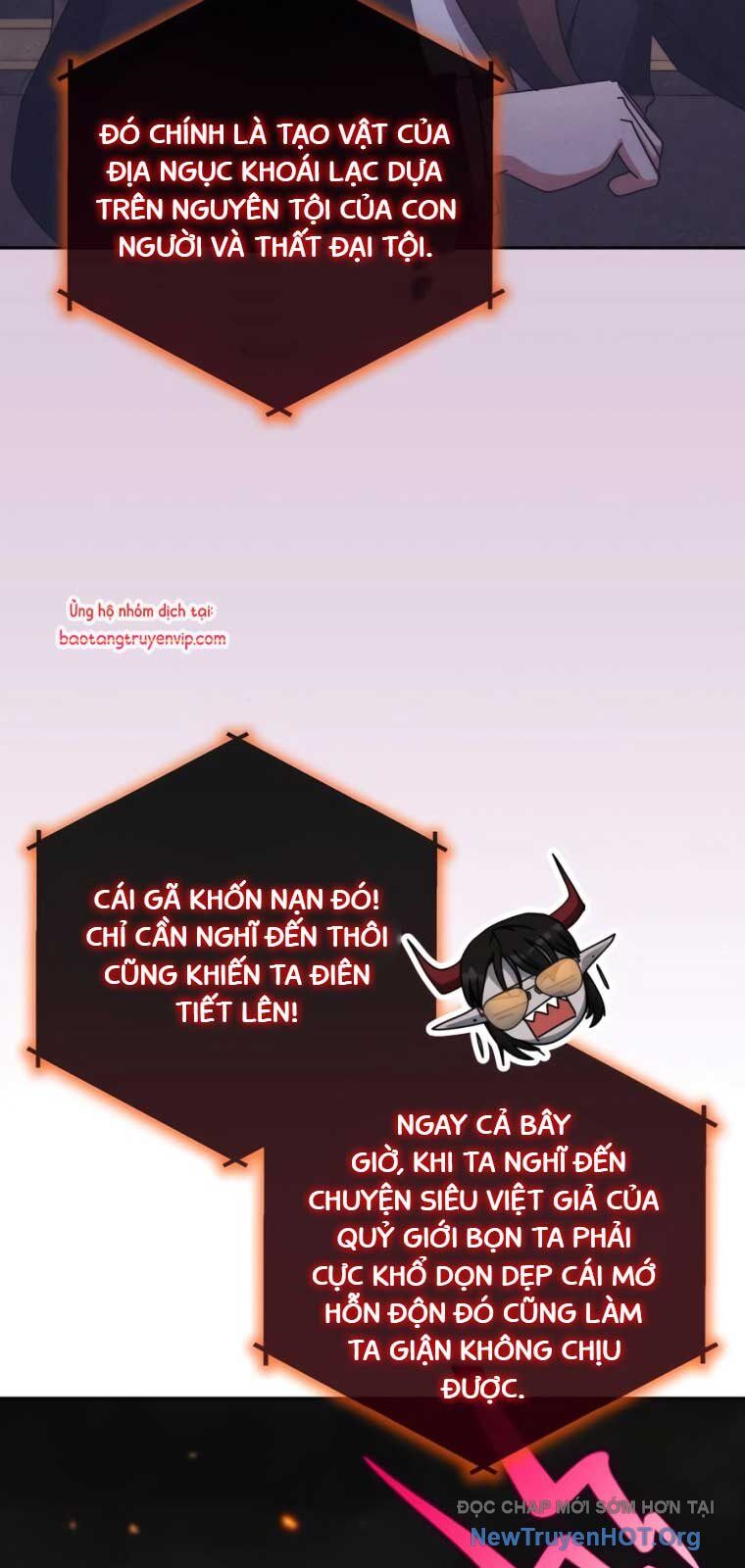 Học Viện Tối Thượng Chap 162 - Next Chap 163