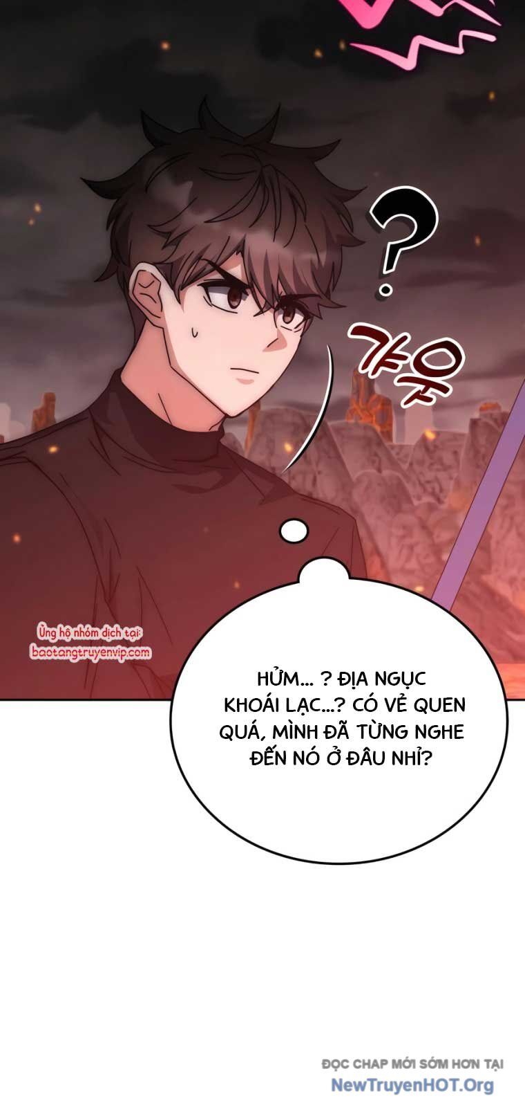 Học Viện Tối Thượng Chap 162 - Next Chap 163