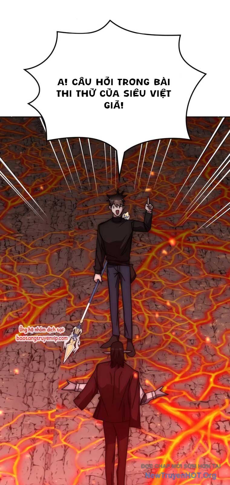 Học Viện Tối Thượng Chap 162 - Next Chap 163