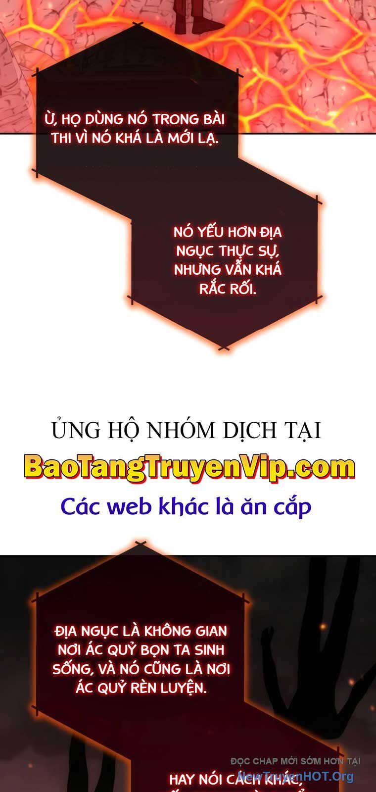 Học Viện Tối Thượng Chap 162 - Next Chap 163