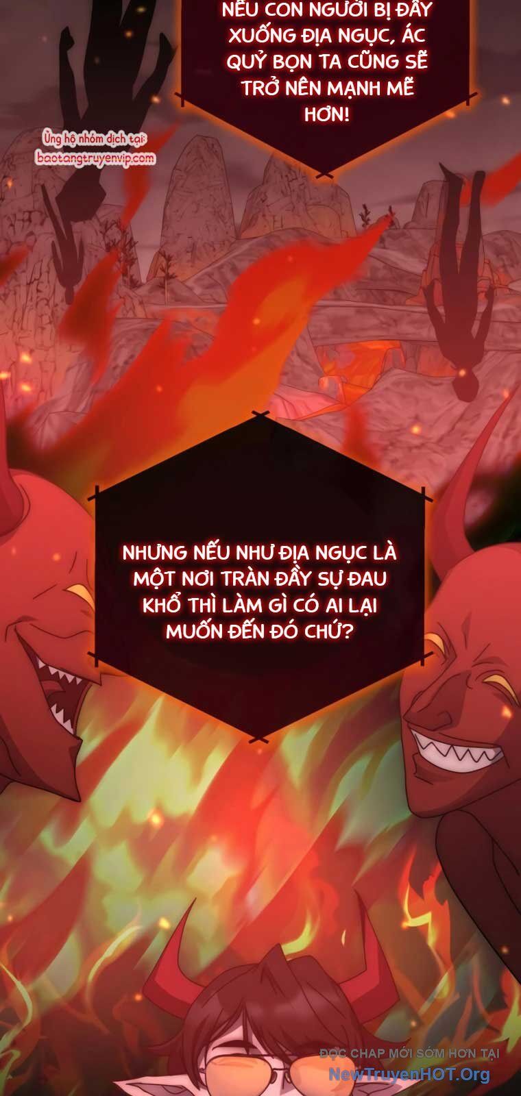Học Viện Tối Thượng Chap 162 - Next Chap 163