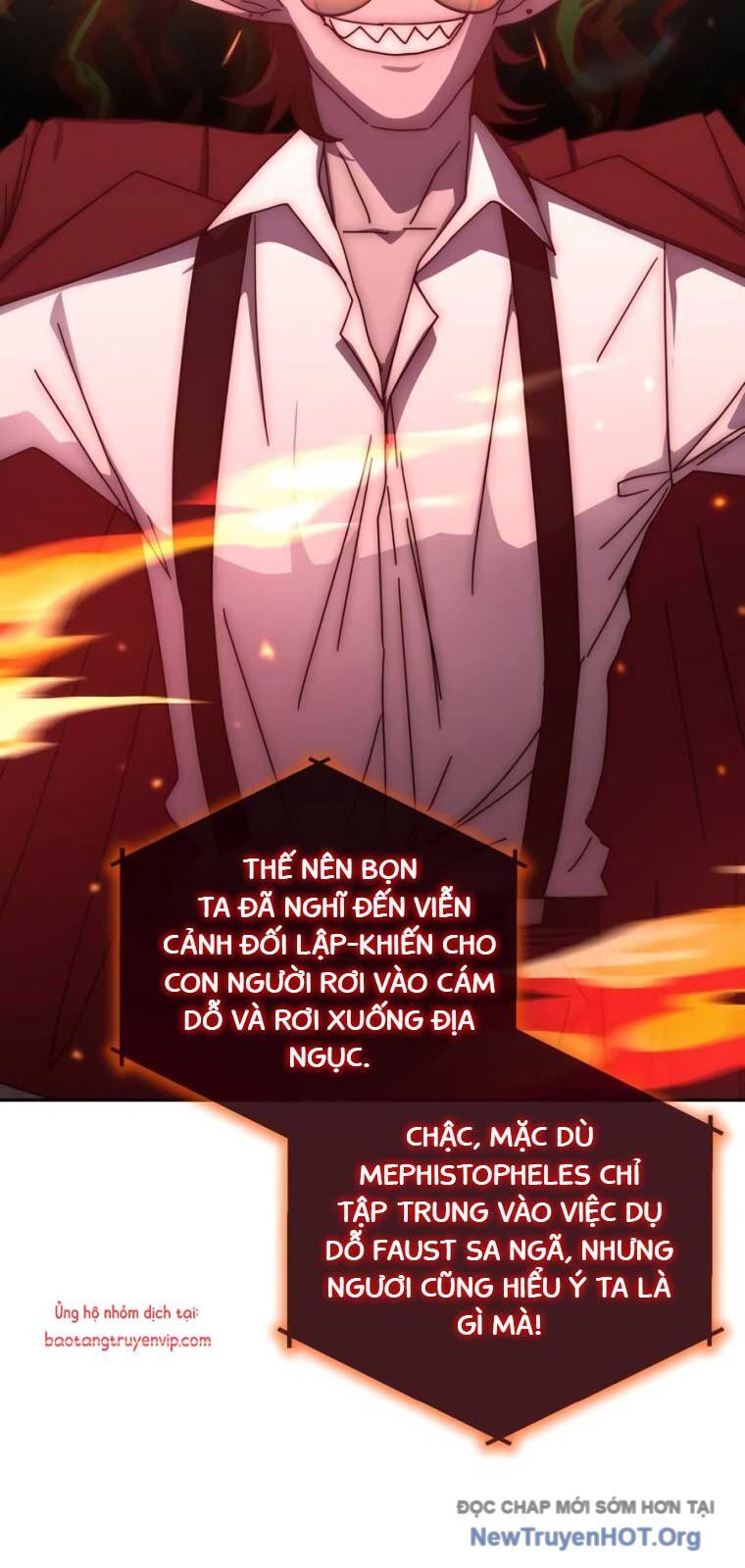 Học Viện Tối Thượng Chap 162 - Next Chap 163