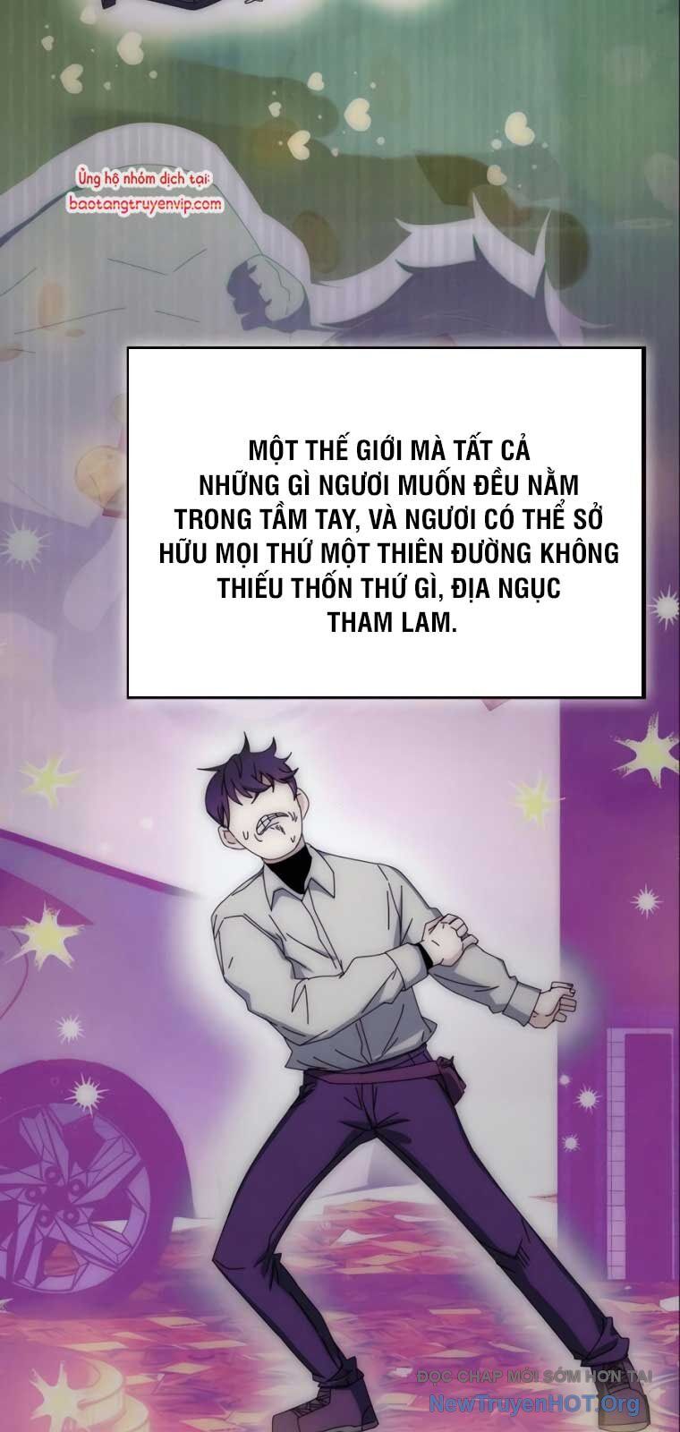 Học Viện Tối Thượng Chap 162 - Next Chap 163