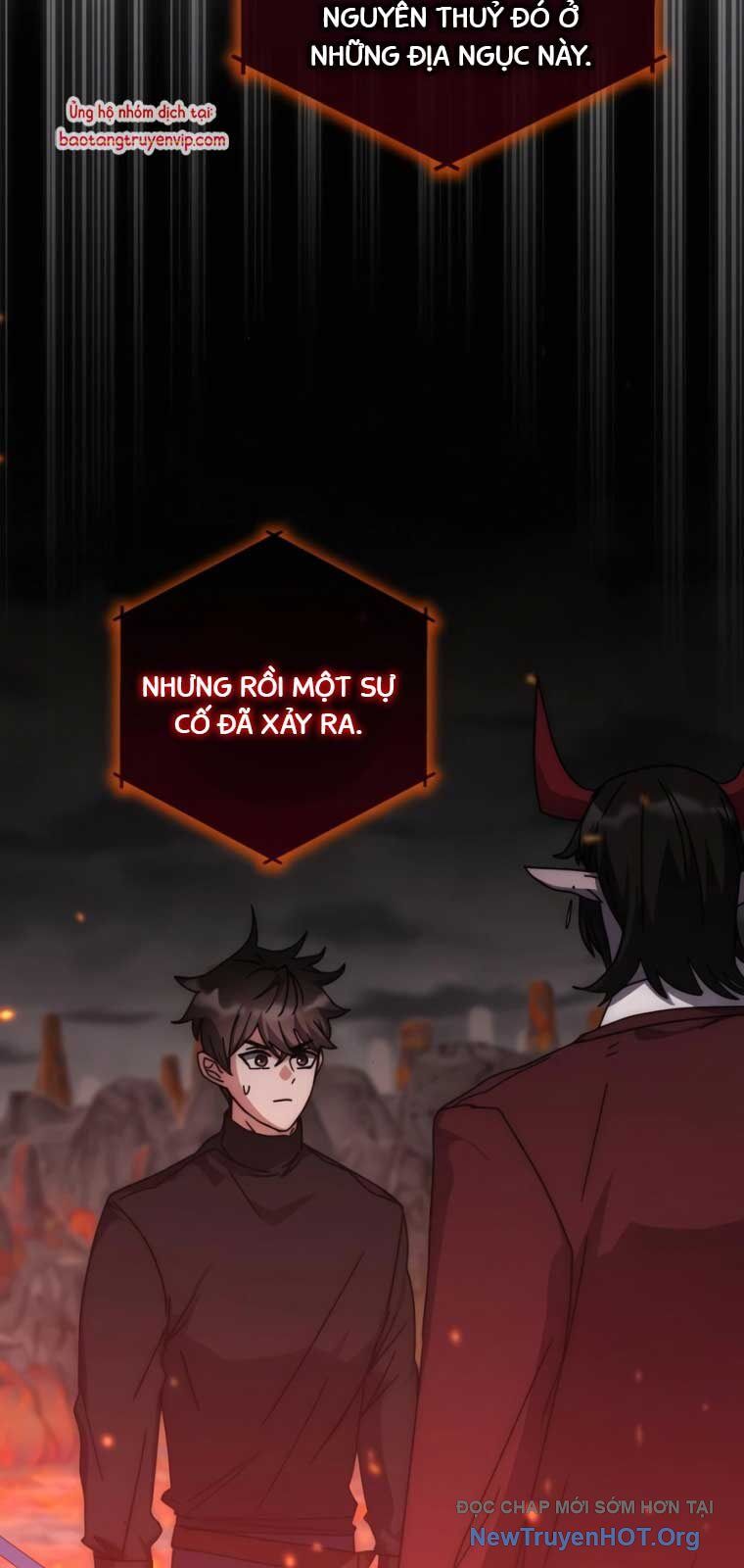 Học Viện Tối Thượng Chap 162 - Next Chap 163