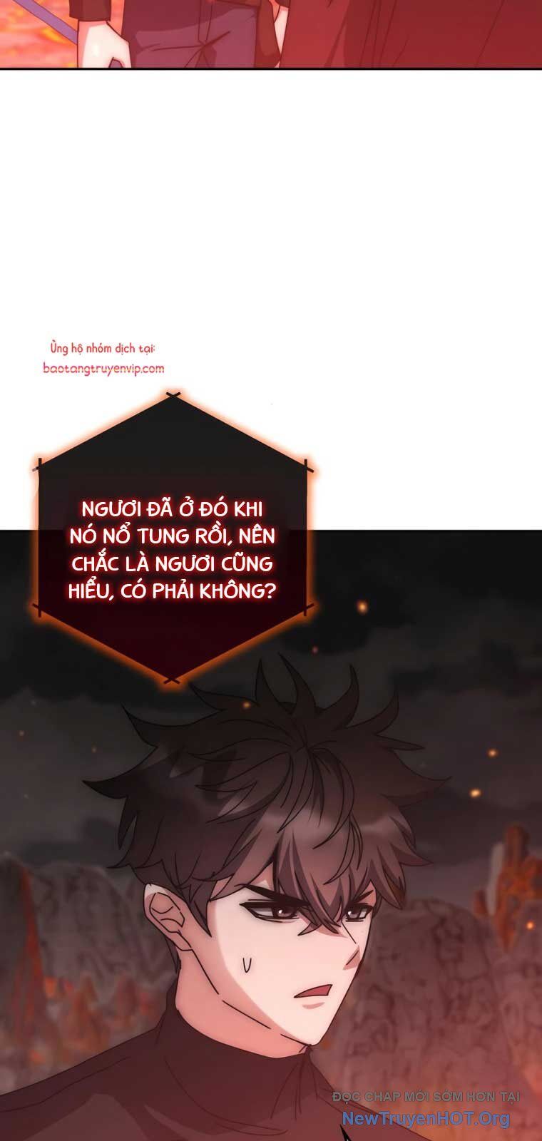 Học Viện Tối Thượng Chap 162 - Next Chap 163