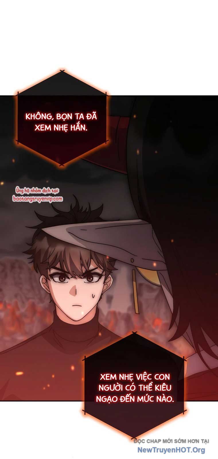 Học Viện Tối Thượng Chap 162 - Next Chap 163