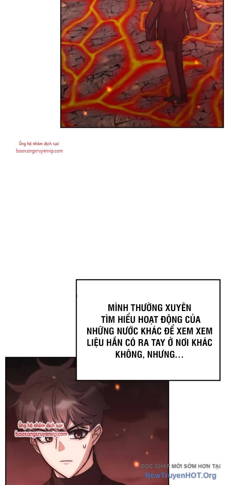 Học Viện Tối Thượng Chap 162 - Next Chap 163