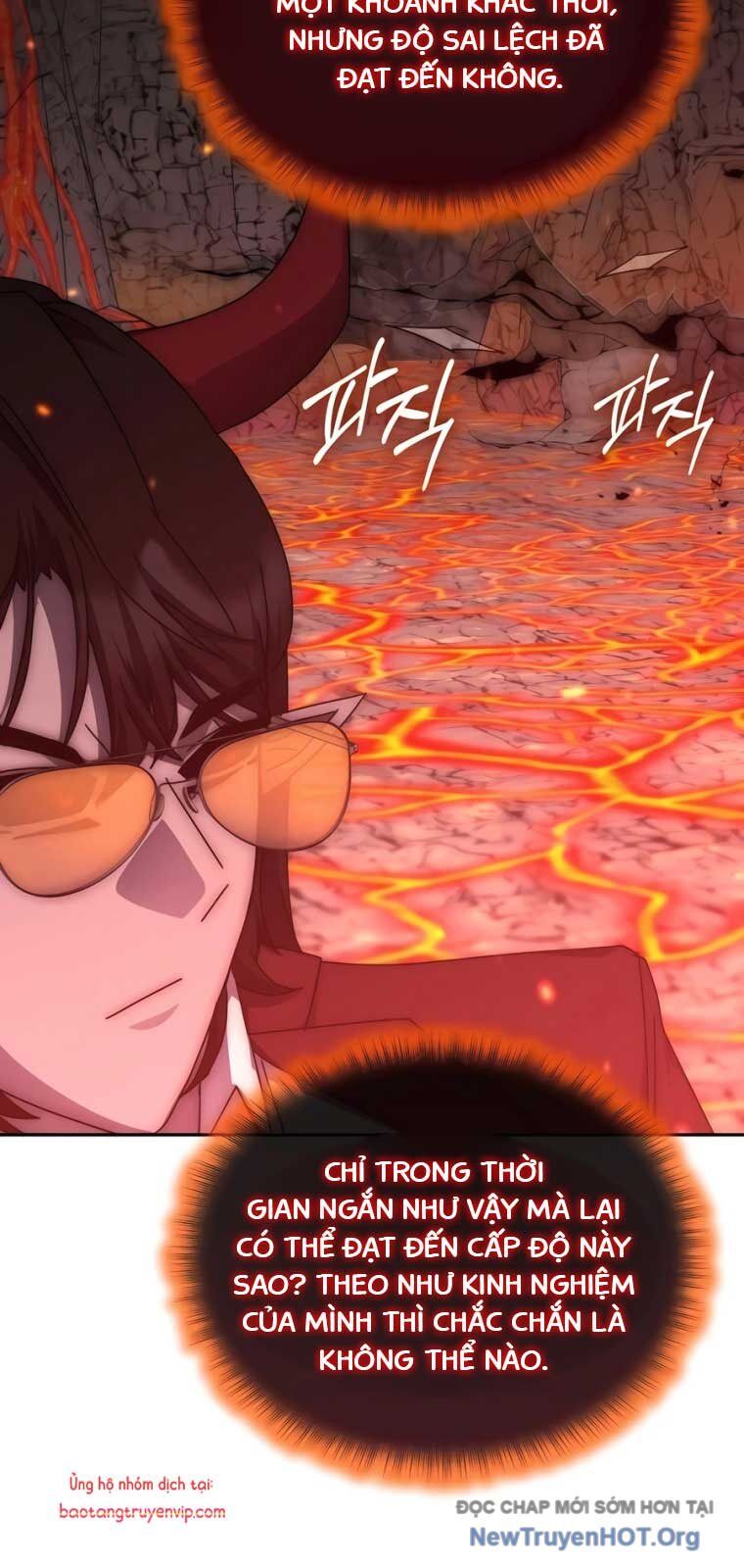 Học Viện Tối Thượng Chap 162 - Next Chap 163