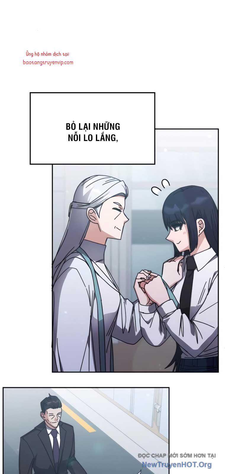 Học Viện Tối Thượng Chap 162 - Next Chap 163