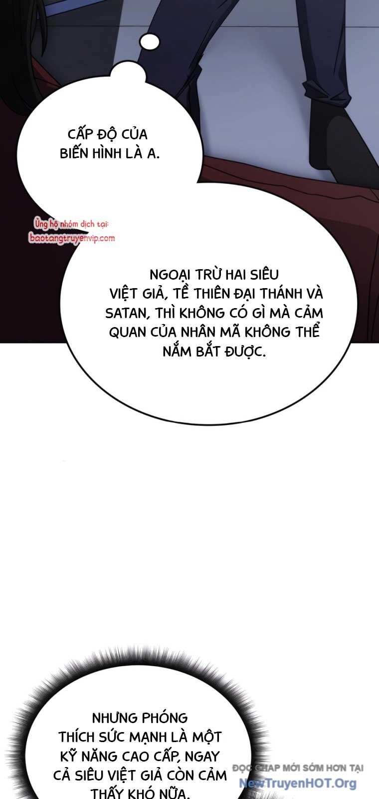 Học Viện Tối Thượng Chap 162 - Next Chap 163