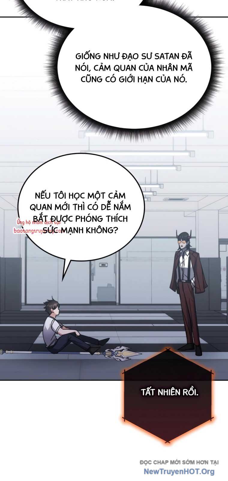 Học Viện Tối Thượng Chap 162 - Next Chap 163
