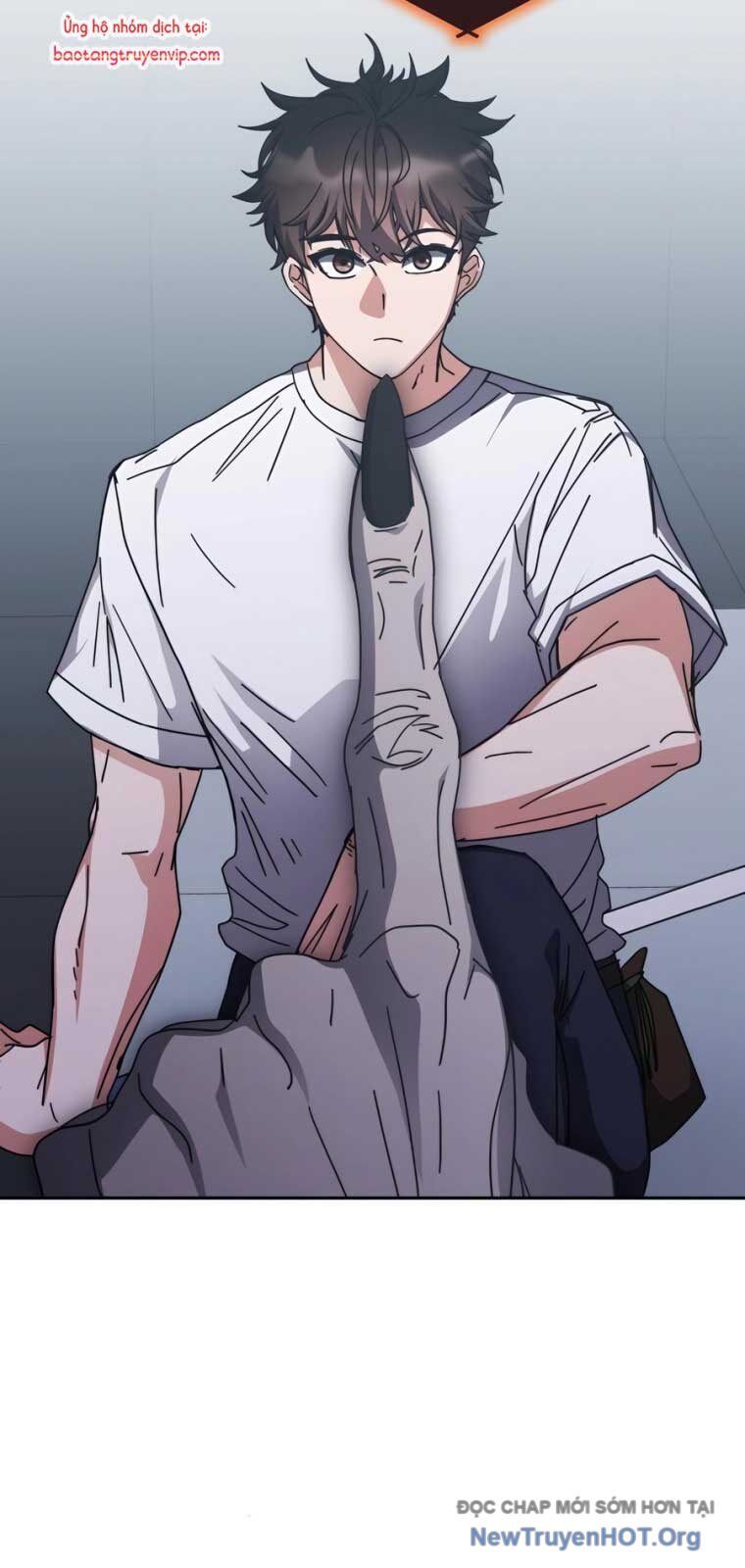 Học Viện Tối Thượng Chap 162 - Next Chap 163