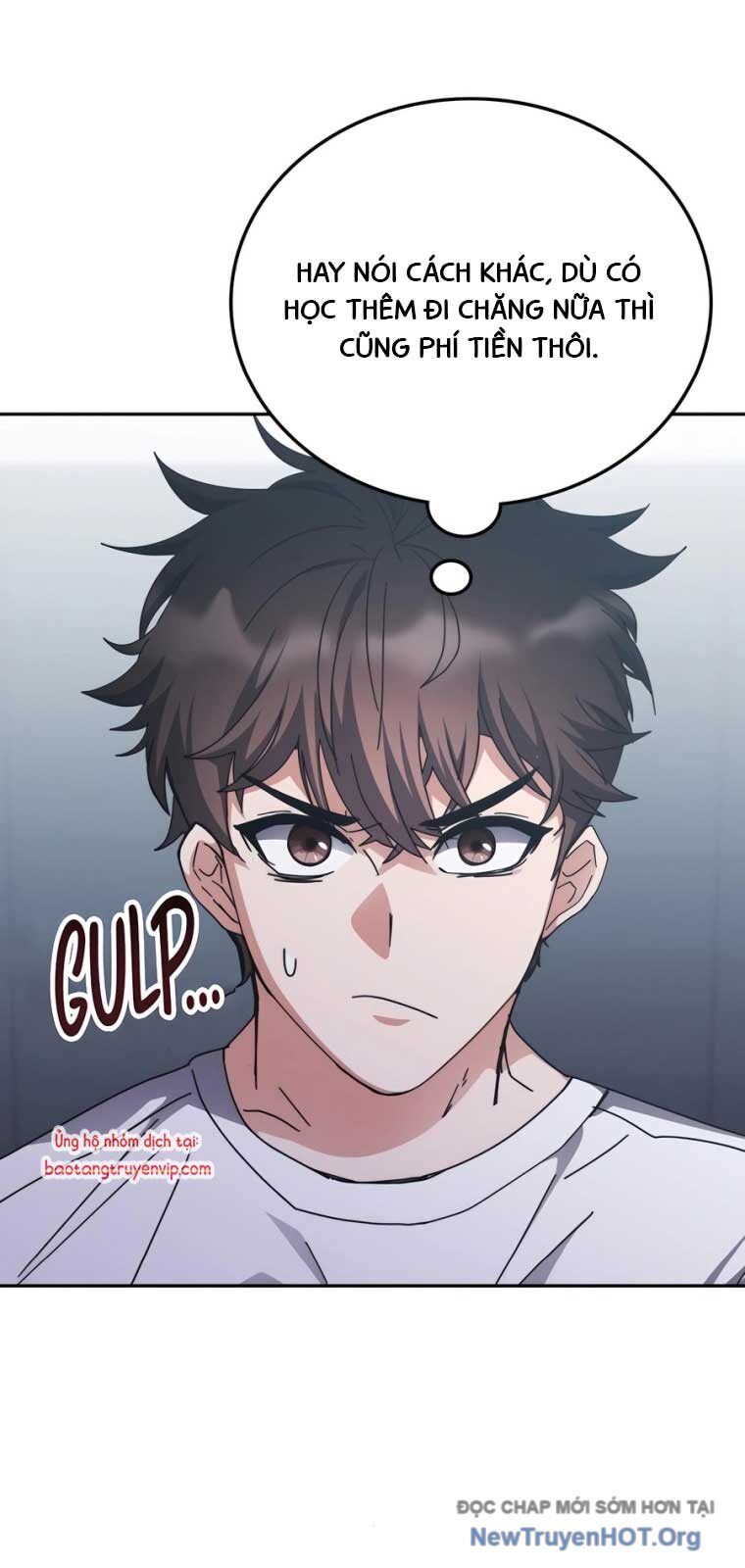 Học Viện Tối Thượng Chap 162 - Next Chap 163