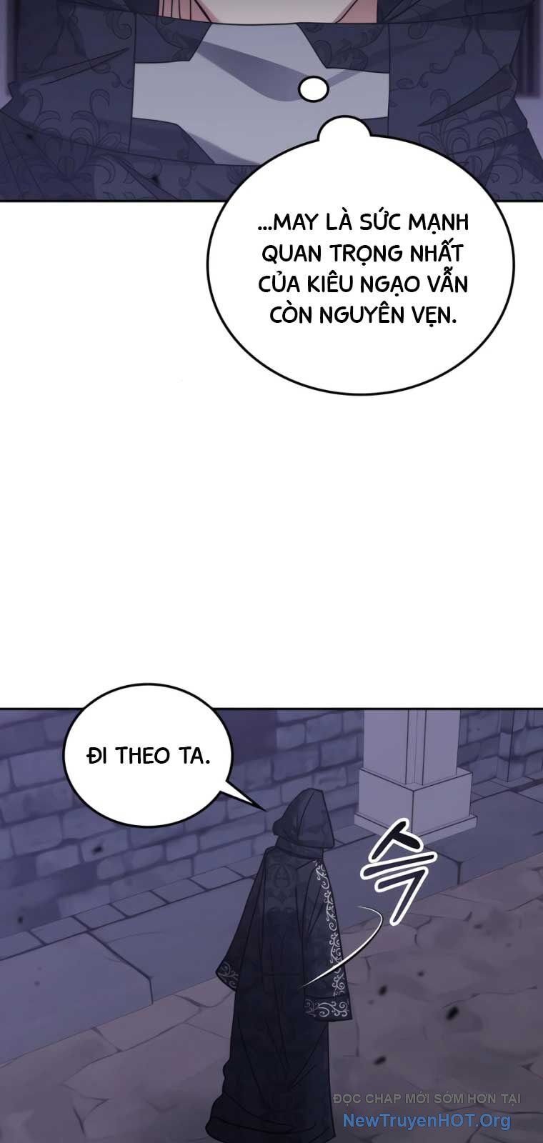 Học Viện Tối Thượng Chap 162 - Next Chap 163