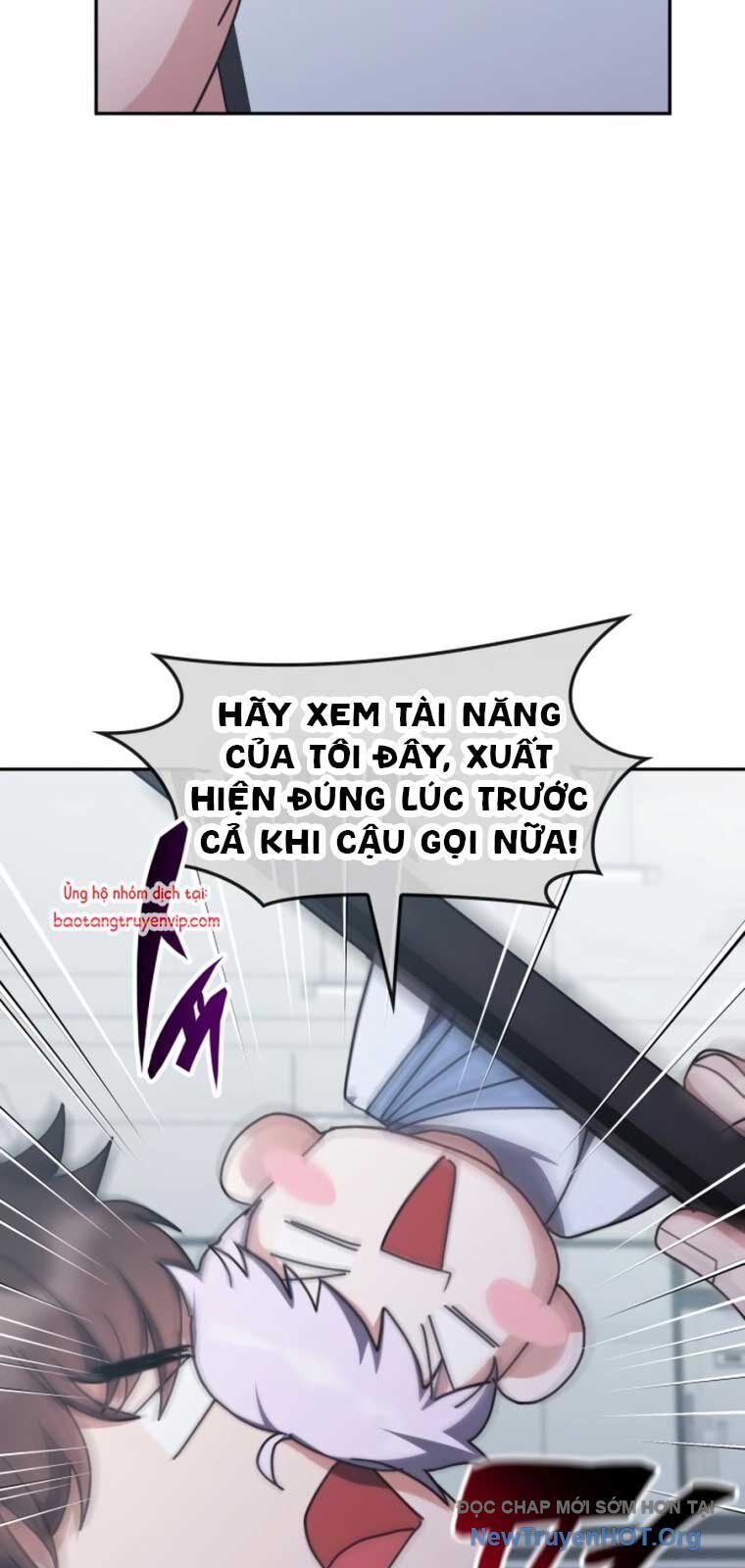 Học Viện Tối Thượng Chap 163 - Next Chap 164