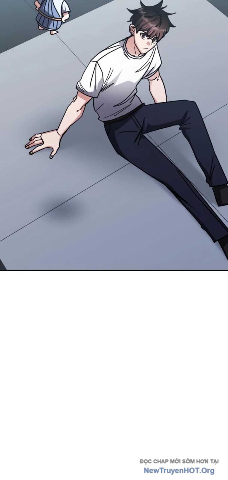 Học Viện Tối Thượng Chap 163 - Next Chap 164