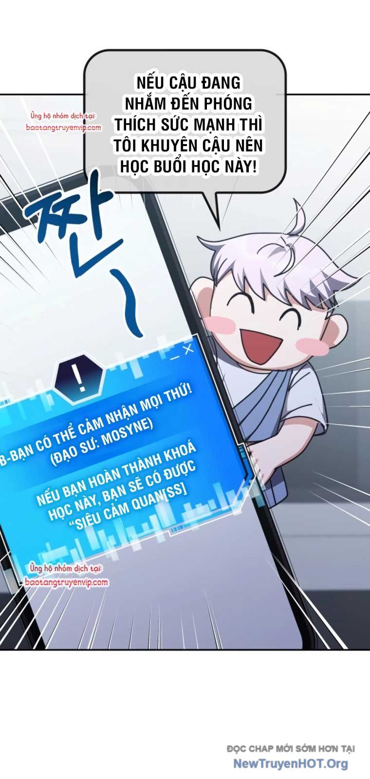 Học Viện Tối Thượng Chap 163 - Next Chap 164