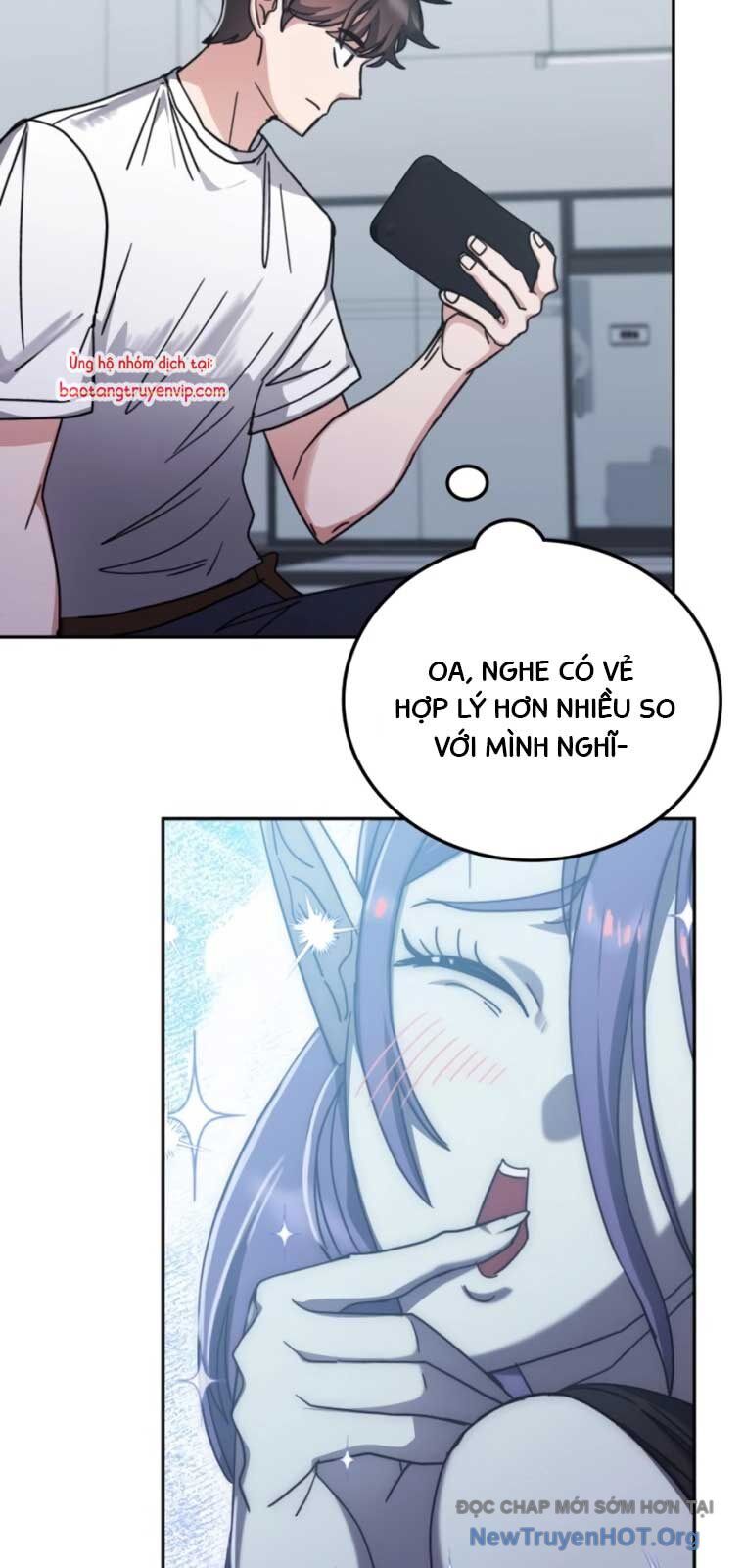Học Viện Tối Thượng Chap 163 - Next Chap 164
