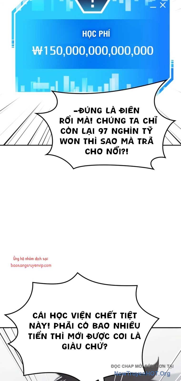 Học Viện Tối Thượng Chap 163 - Next Chap 164