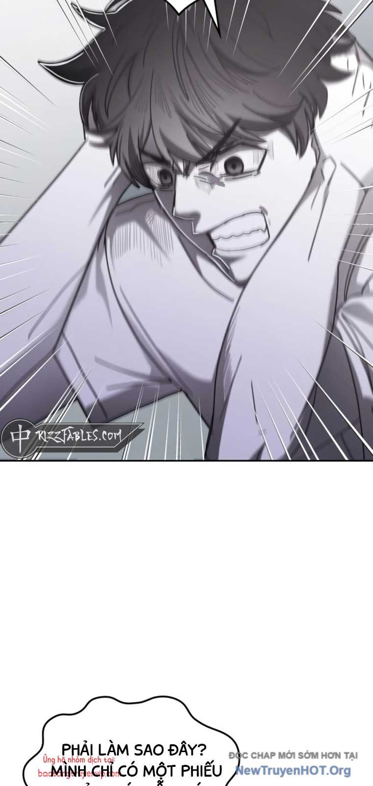 Học Viện Tối Thượng Chap 163 - Next Chap 164
