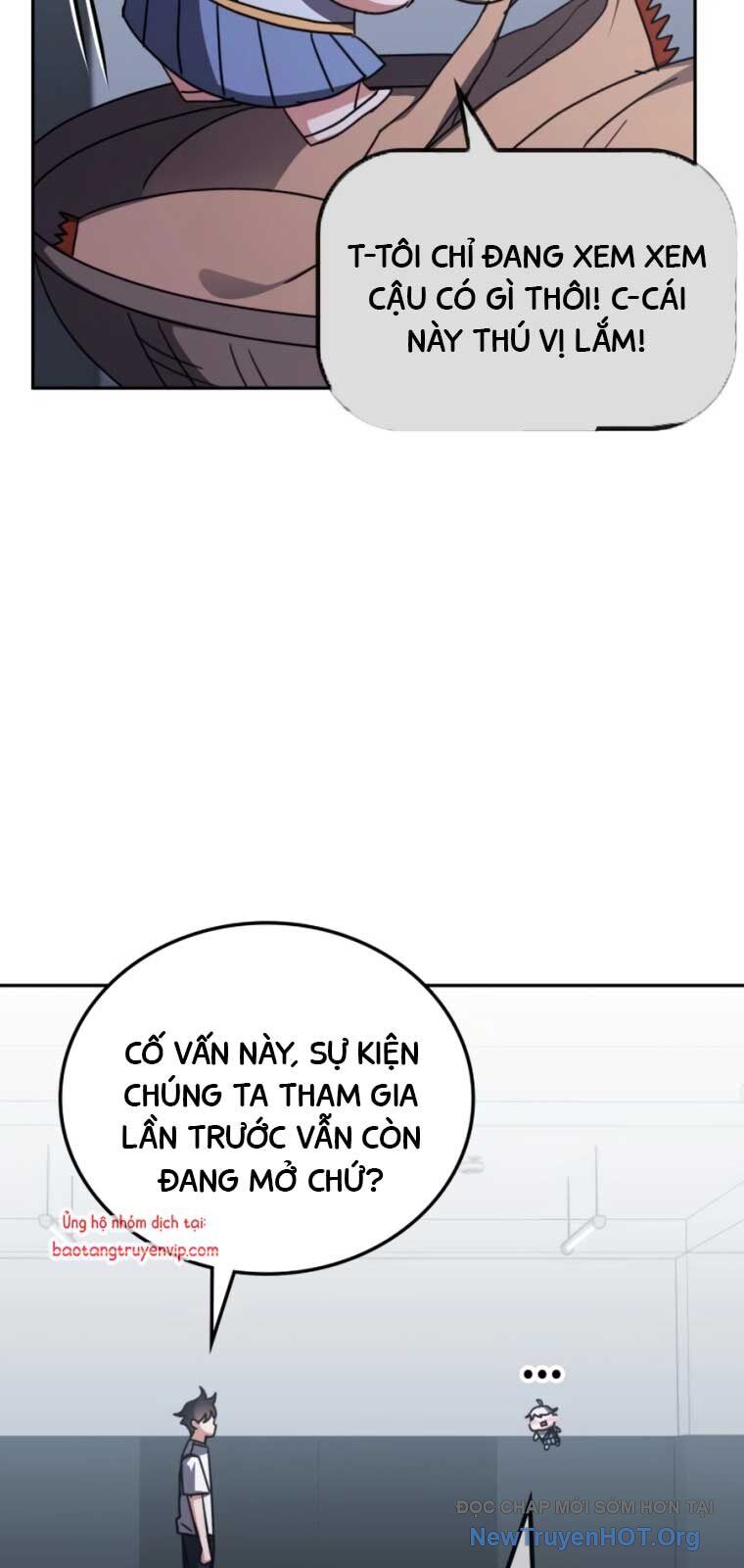 Học Viện Tối Thượng Chap 163 - Next Chap 164