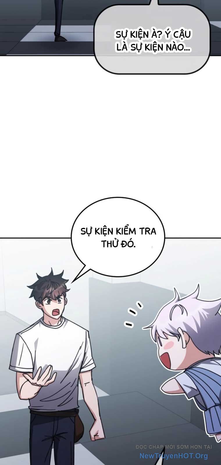 Học Viện Tối Thượng Chap 163 - Next Chap 164