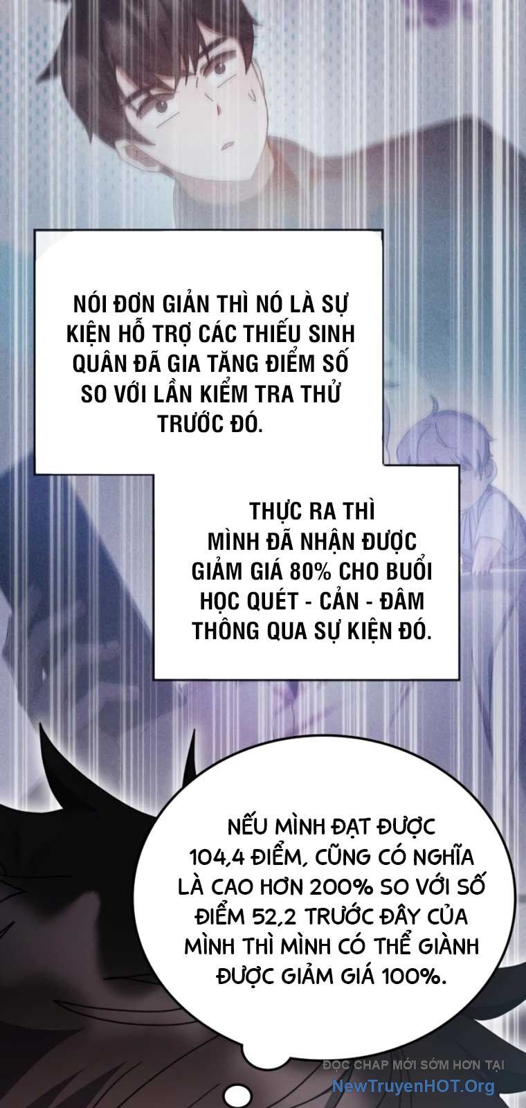 Học Viện Tối Thượng Chap 163 - Next Chap 164