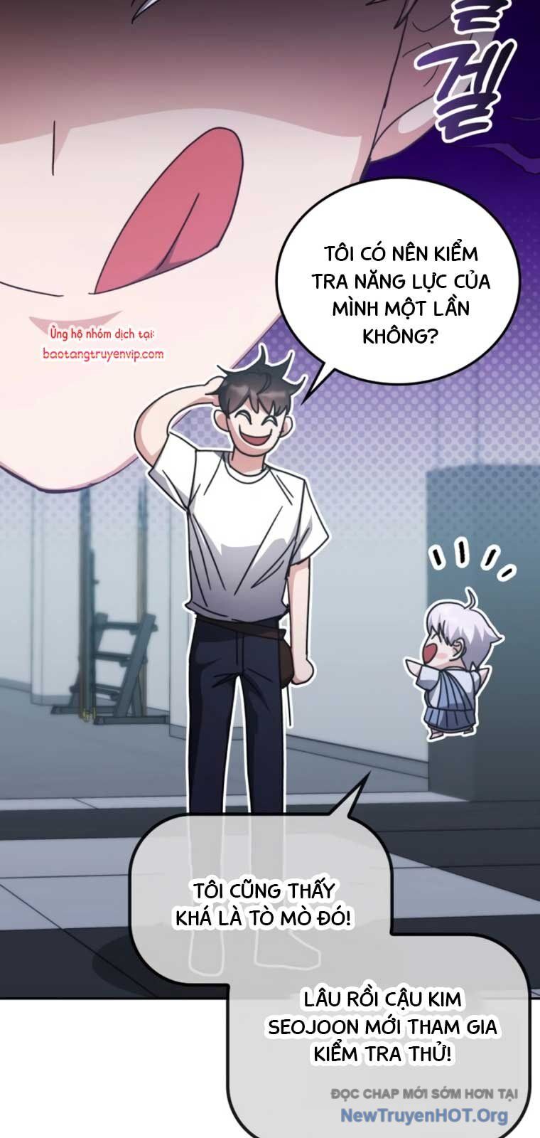 Học Viện Tối Thượng Chap 163 - Next Chap 164