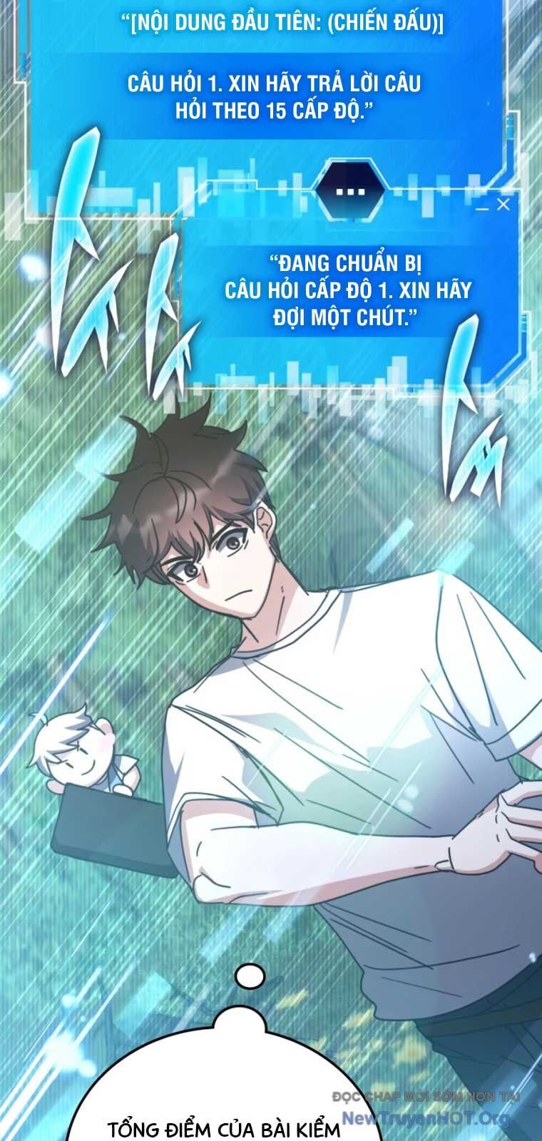 Học Viện Tối Thượng Chap 163 - Next Chap 164