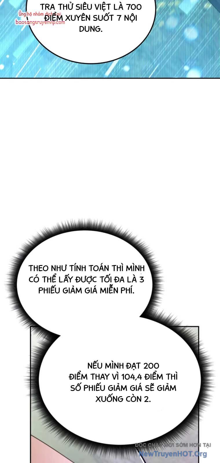 Học Viện Tối Thượng Chap 163 - Next Chap 164