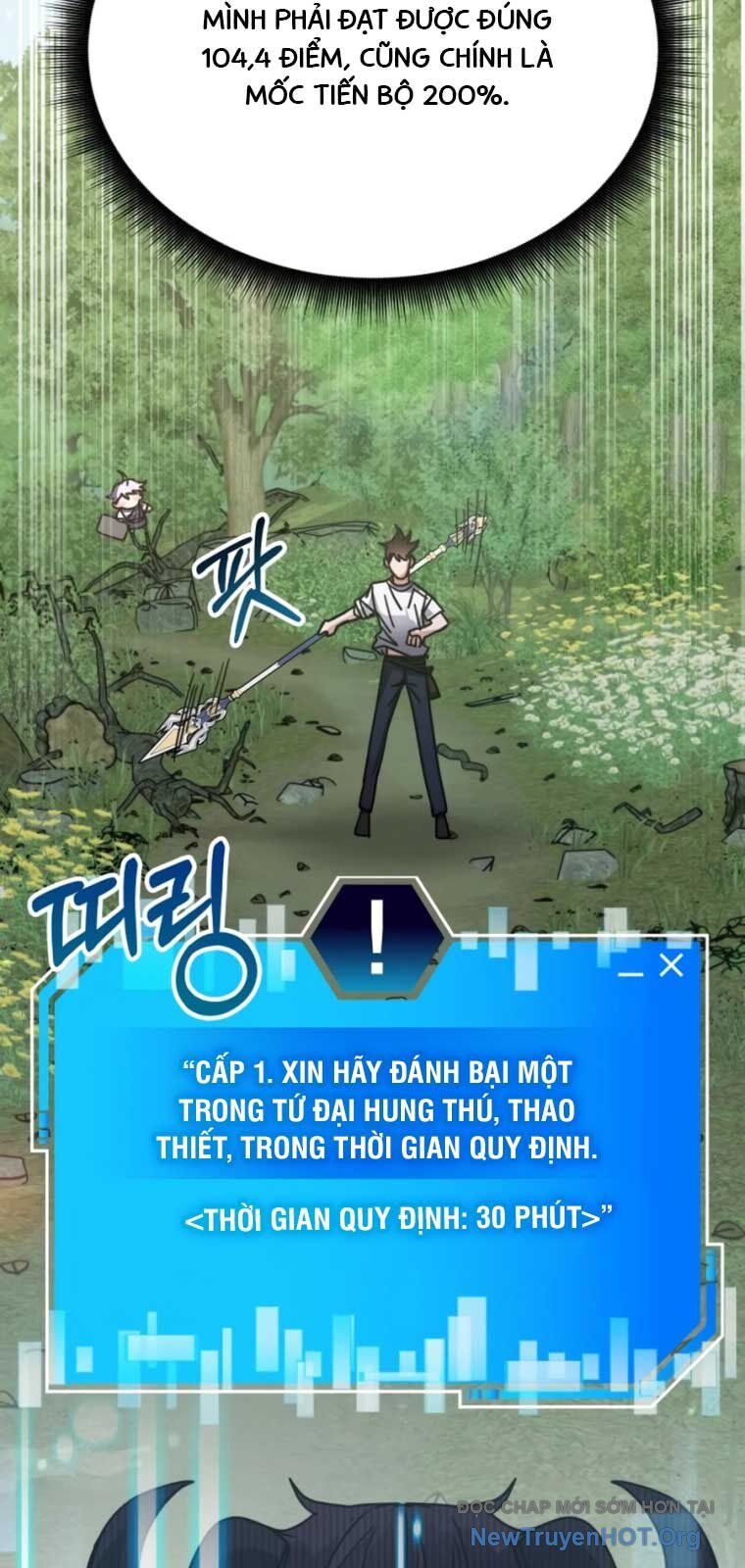 Học Viện Tối Thượng Chap 163 - Next Chap 164