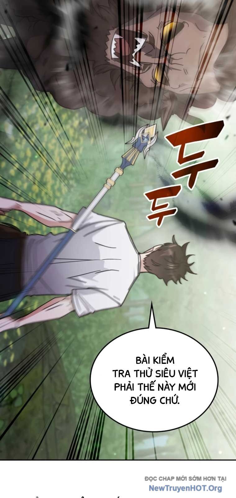 Học Viện Tối Thượng Chap 163 - Next Chap 164