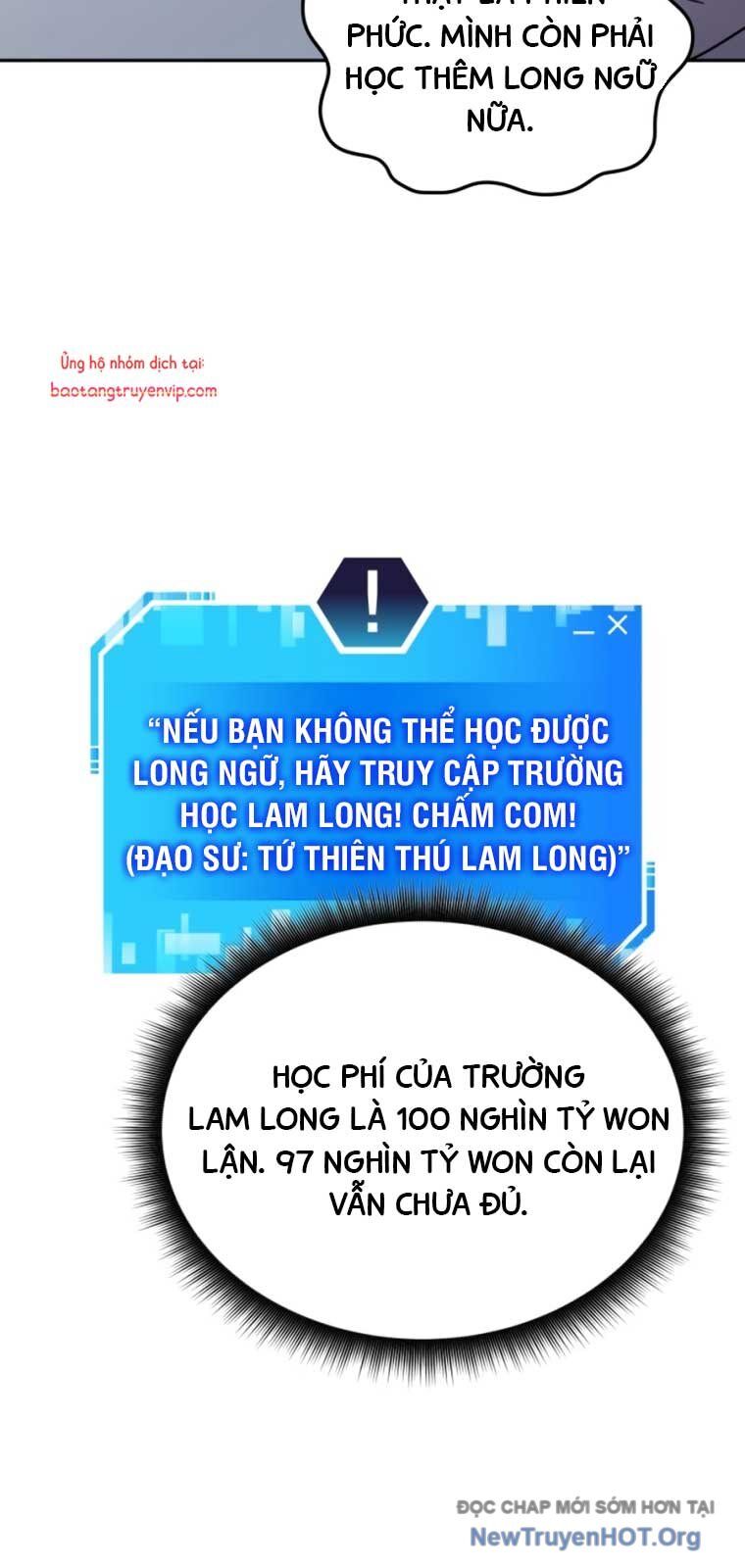 Học Viện Tối Thượng Chap 163 - Next Chap 164