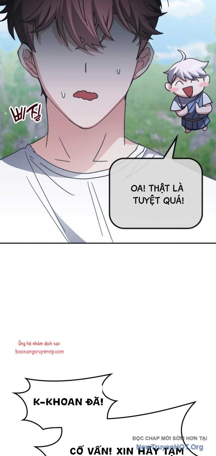 Học Viện Tối Thượng Chap 163 - Next Chap 164